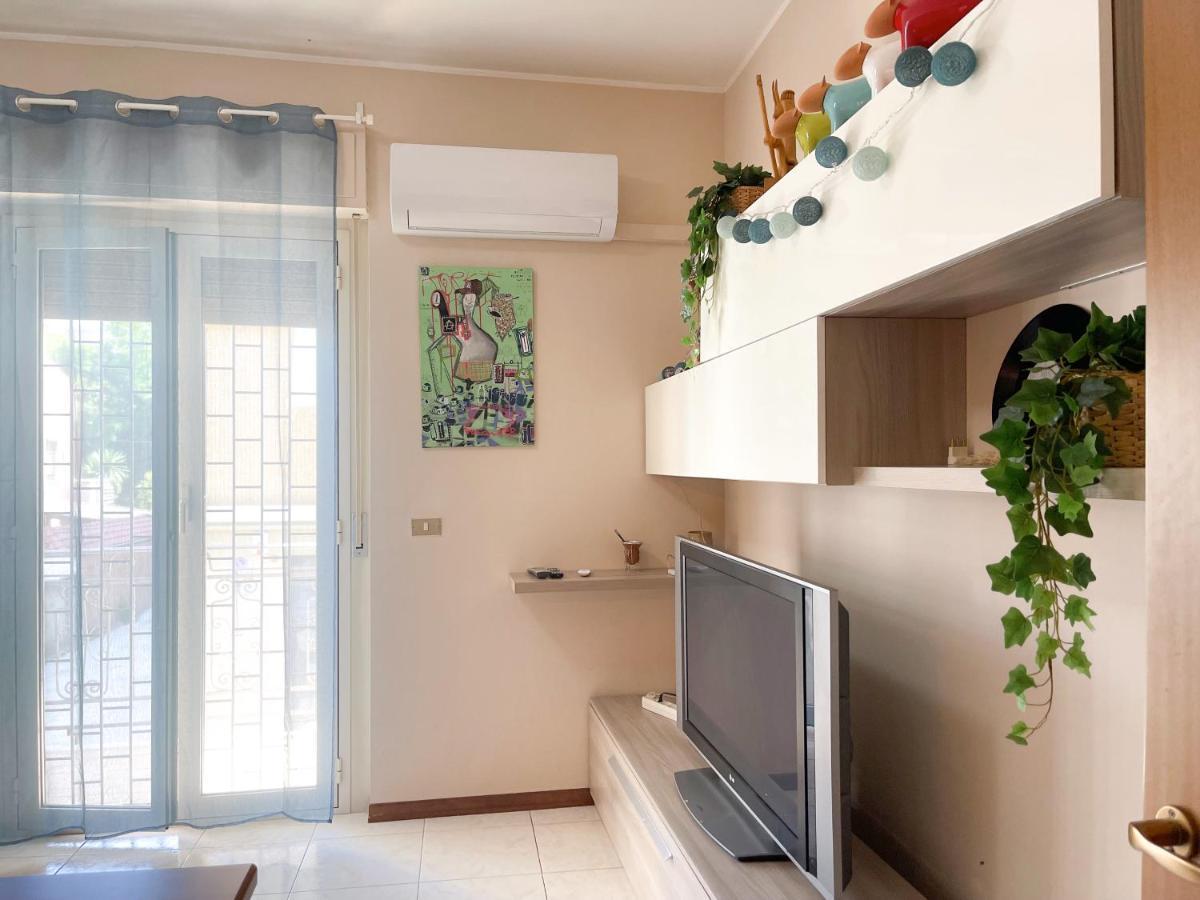 Appartement Ondamare à Pescara Extérieur photo