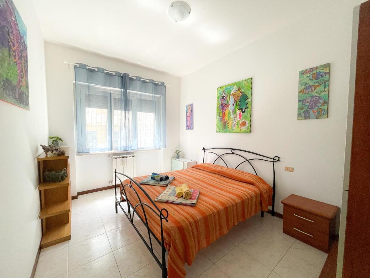 Appartement Ondamare à Pescara Extérieur photo