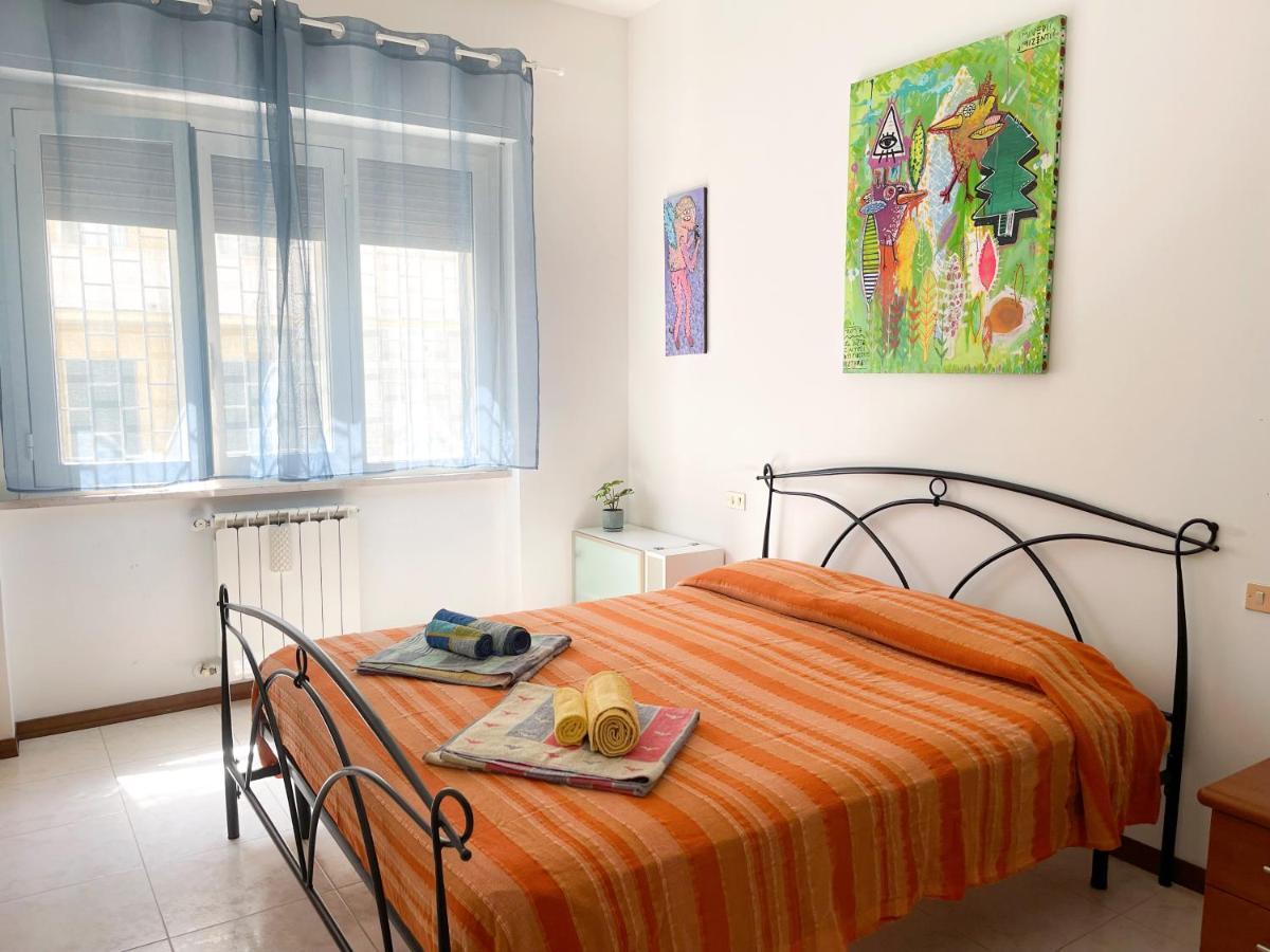 Appartement Ondamare à Pescara Extérieur photo