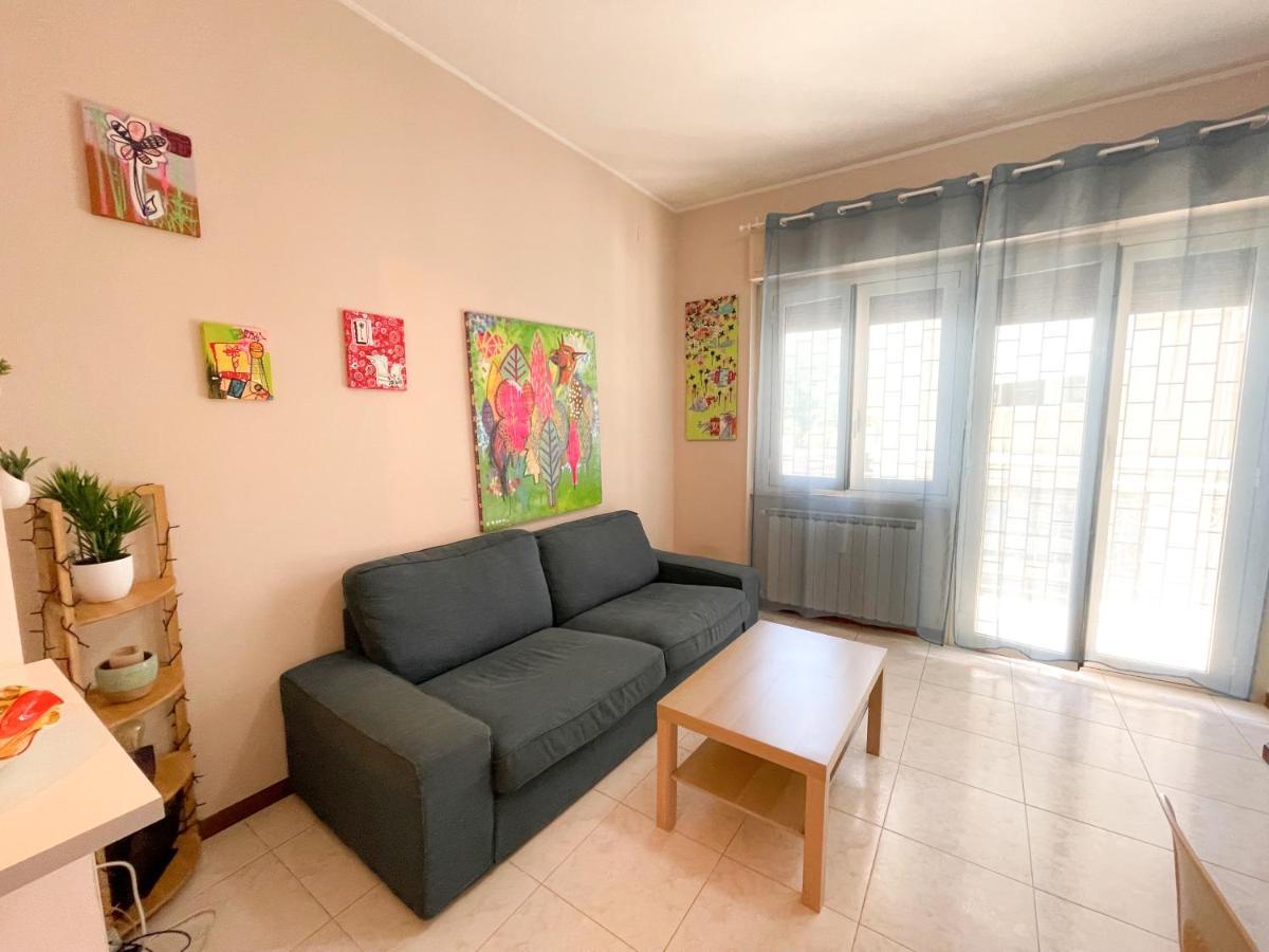 Appartement Ondamare à Pescara Extérieur photo