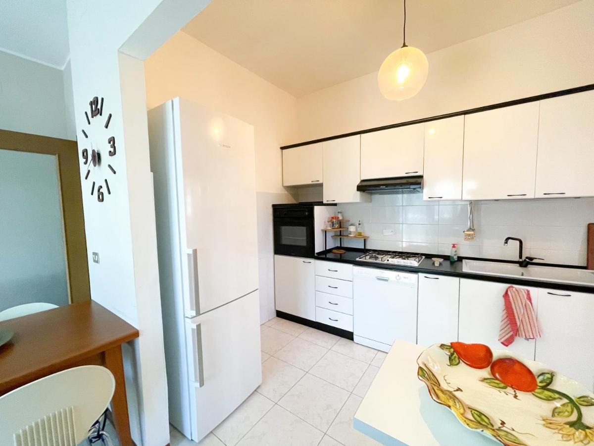 Appartement Ondamare à Pescara Extérieur photo