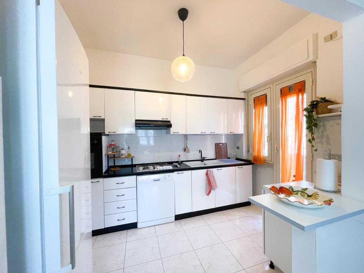 Appartement Ondamare à Pescara Extérieur photo
