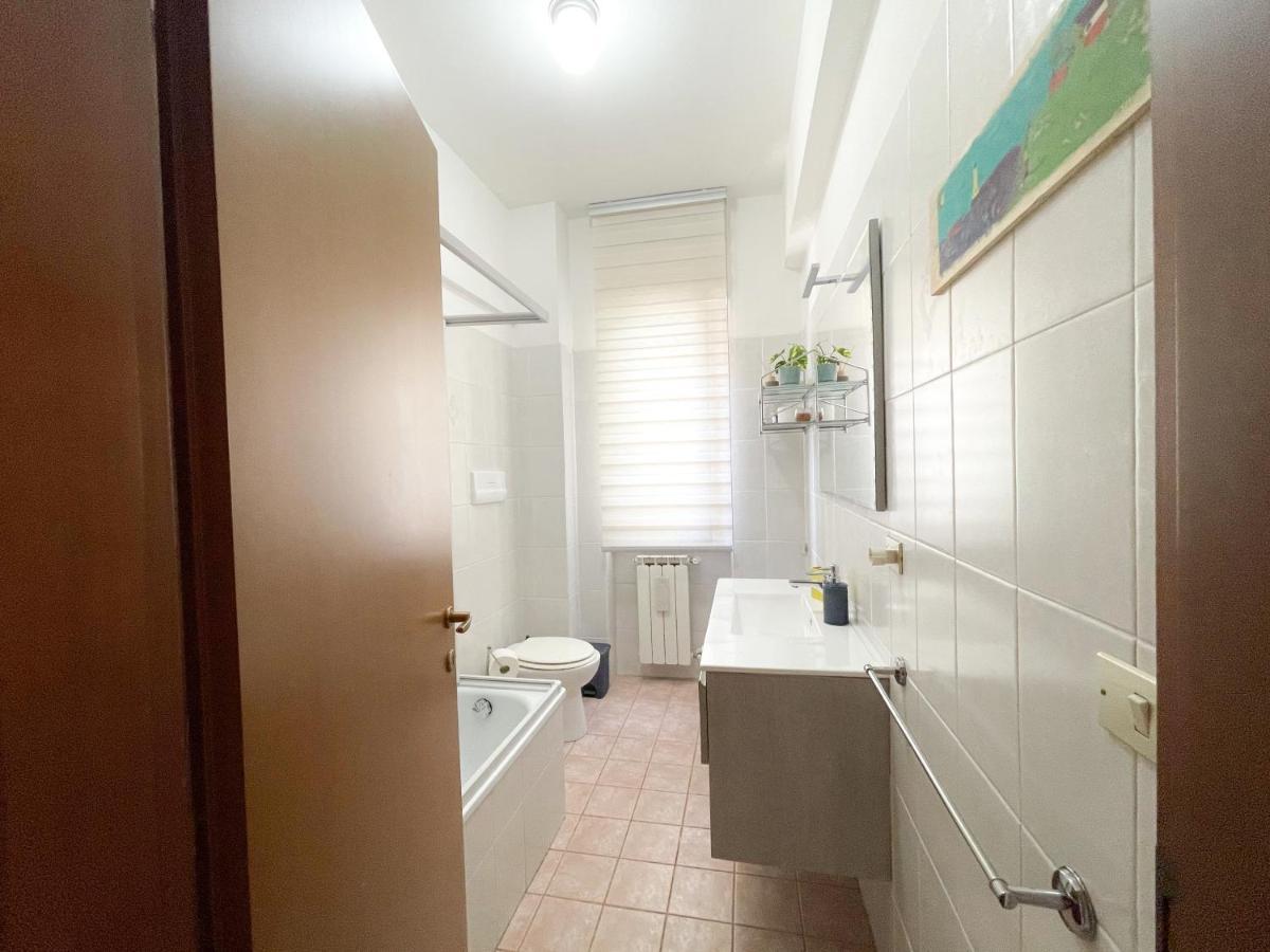 Appartement Ondamare à Pescara Extérieur photo
