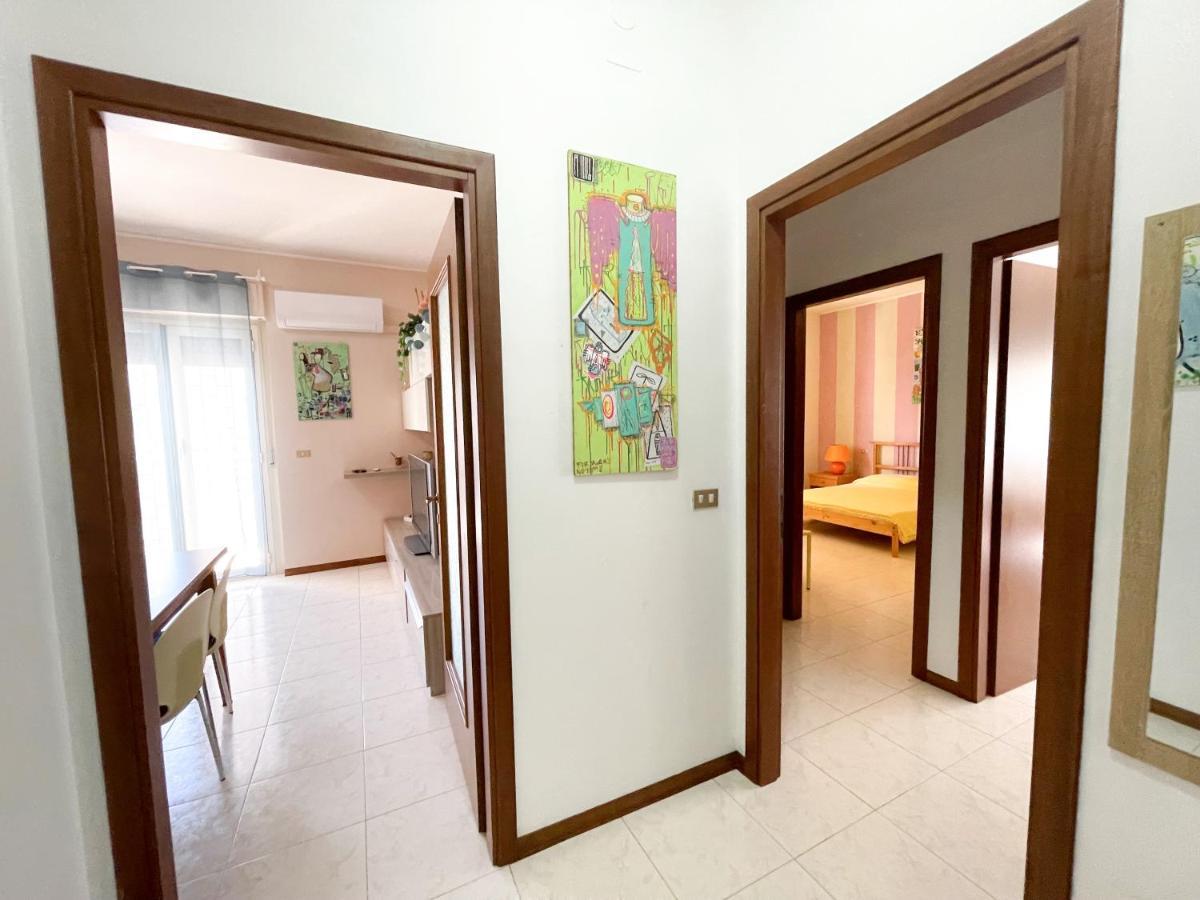 Appartement Ondamare à Pescara Extérieur photo