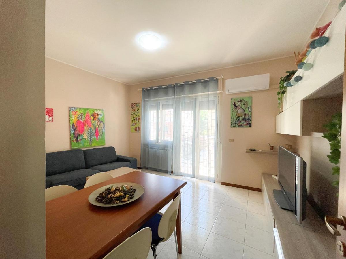 Appartement Ondamare à Pescara Extérieur photo
